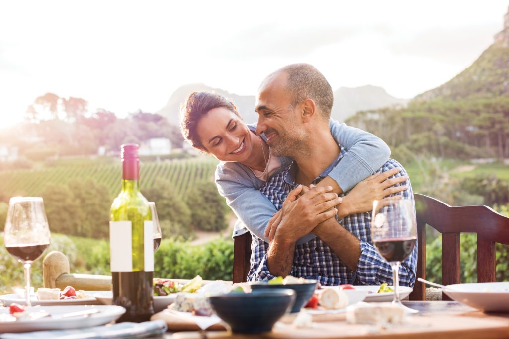 5 Ways to Step Up Date Night