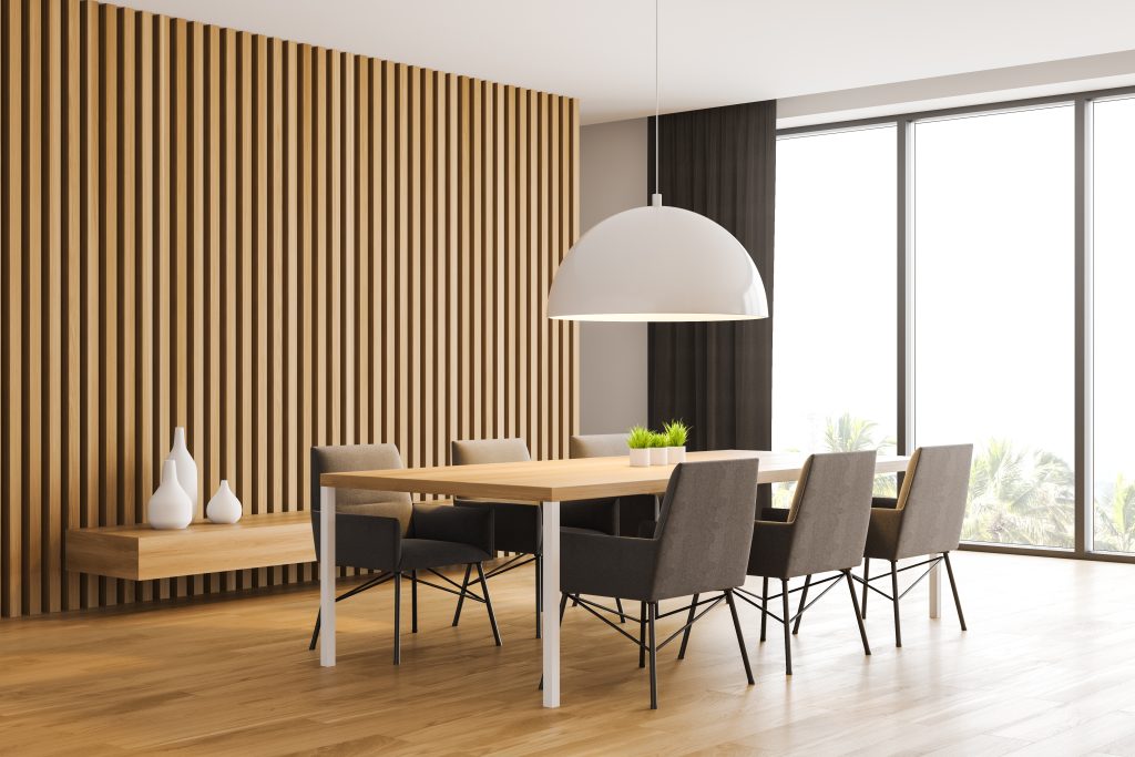 Lighten Up | Top Trends In Interior Lighting 