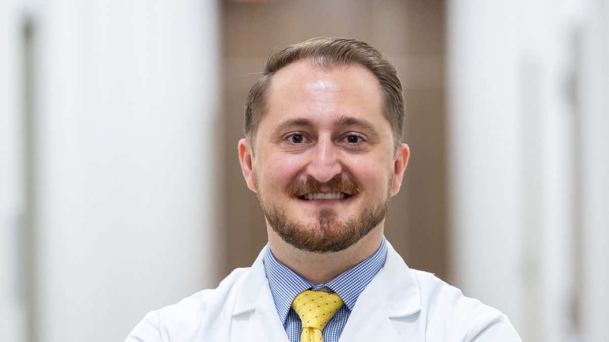 Texas Center for Urology James Kelley, DO