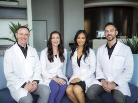 dermatologyheadshots mansfield provider group photo RGB