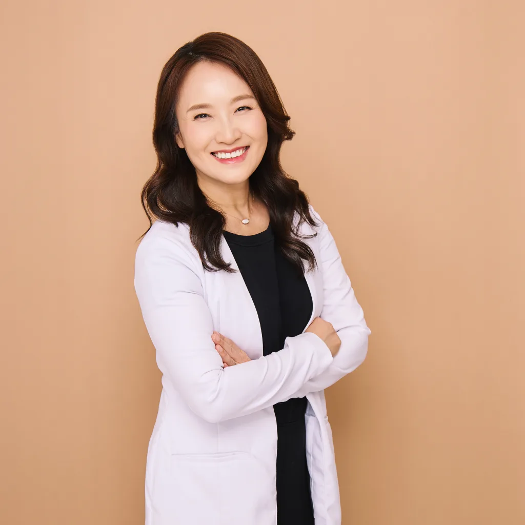 Central Park Dental & Orthodontics Jiyoung Jung, DDS, FAGD