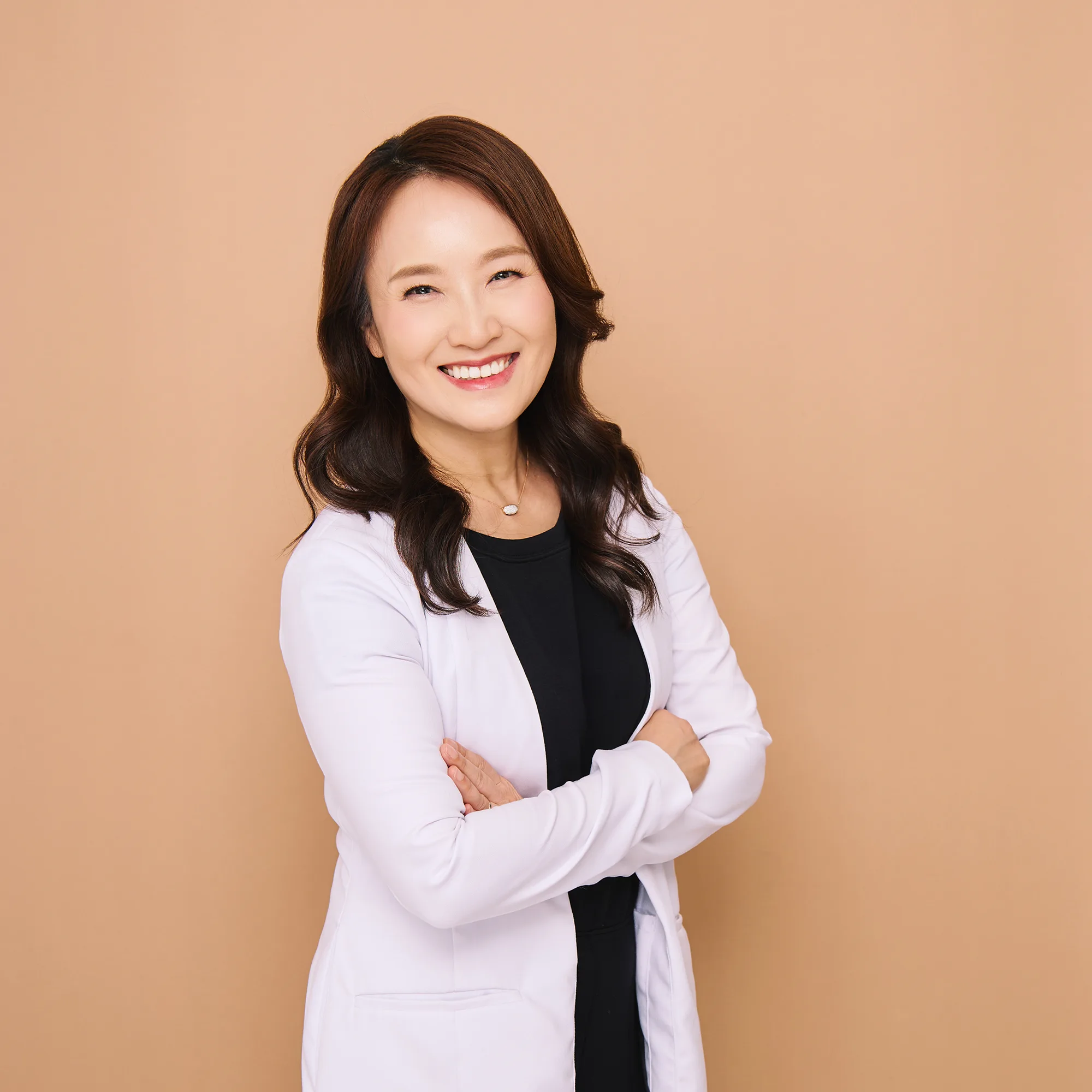 Jiyoung Jung, DDS, FAGD | Central Park Dental