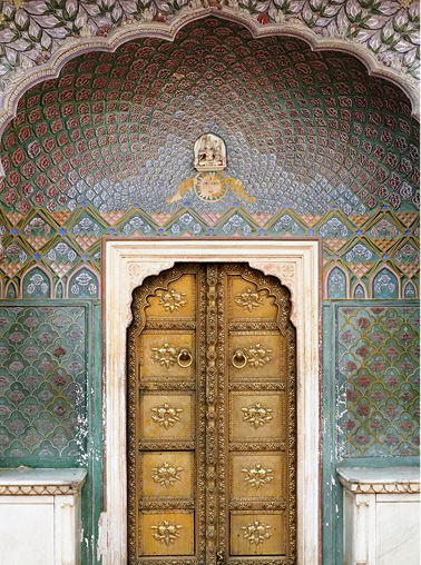 Amber Palace