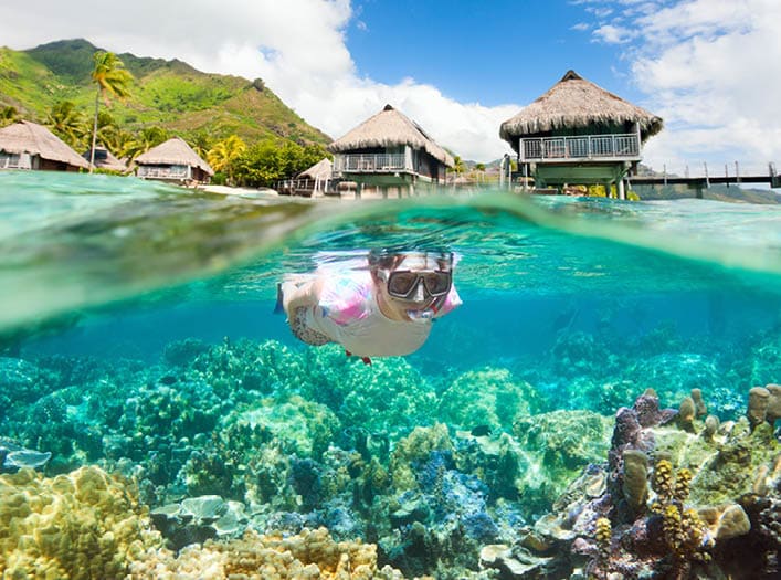 Bora Bora Bora Bora