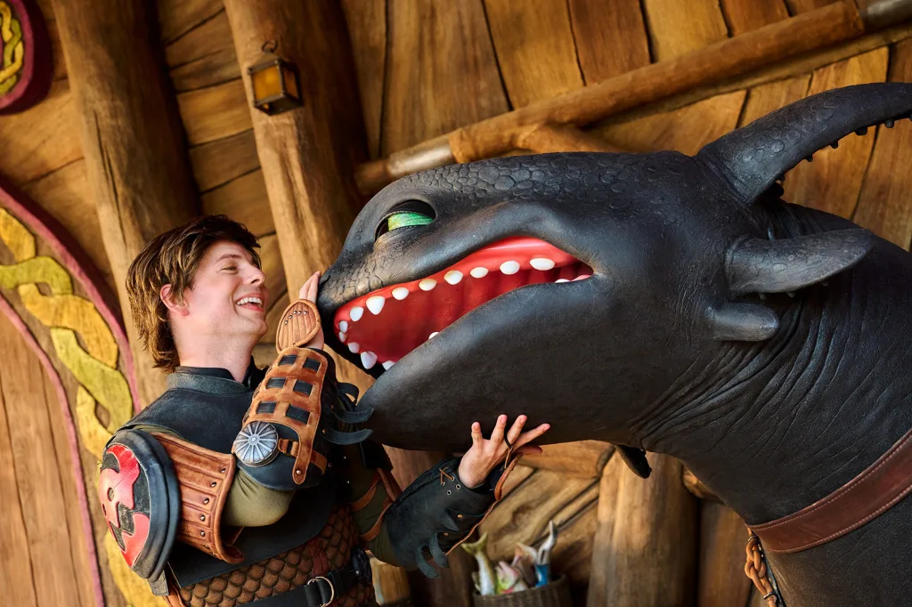 12 how to train your dragon isle copy