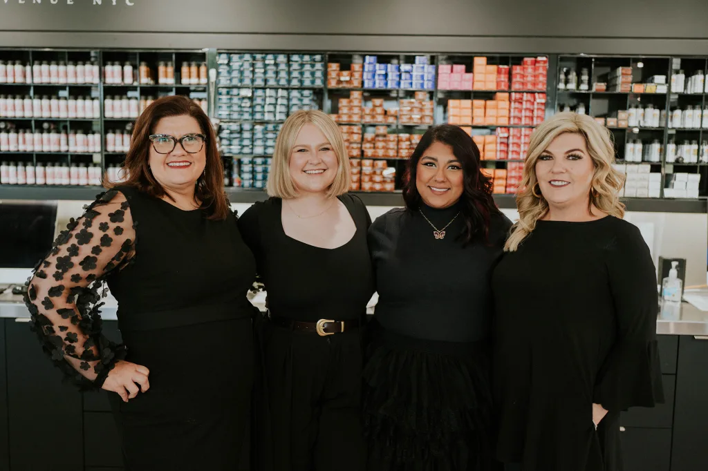 Heath Hair Salon & Spa