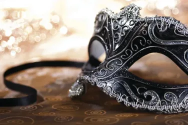 Six Tips for Hosting an Unforgettable Masquerade Ball