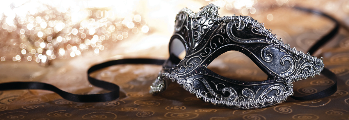 Best Decoration Ideas for a Masquerade Party