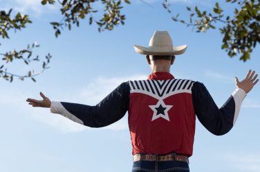 Robert “Bob” Boykin Big Tex State Fair of Texas