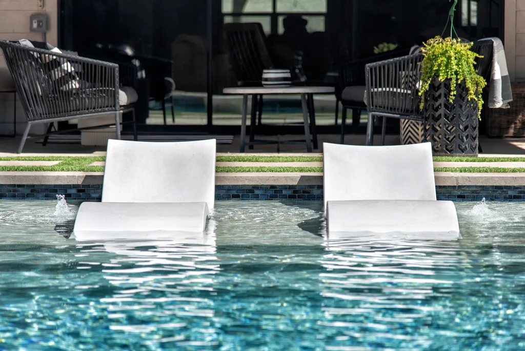 How to Plan Your Backyard Sanctuary Hobert Pools Breaks Down the Process