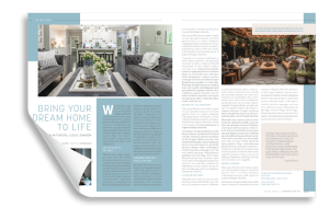 2025 Home and Garden 2pg Spotlight 2025 Home and Garden 2pg Spotlight