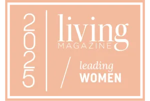 2025 Leading Women Block