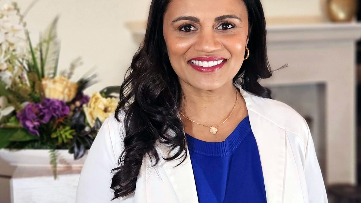Serene Dentistry Jay Jayachandran, DDS, FAGD