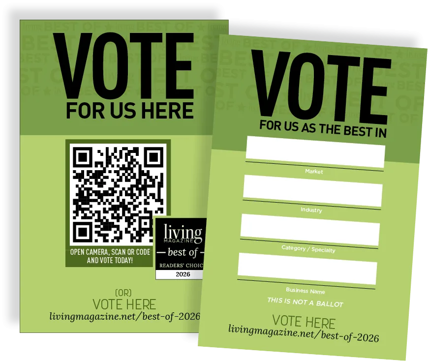complimentary vote fo us cards 2026 VFU Card Comp Sample