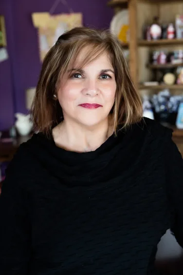 Judy Bernstein Balunda JudyPie
