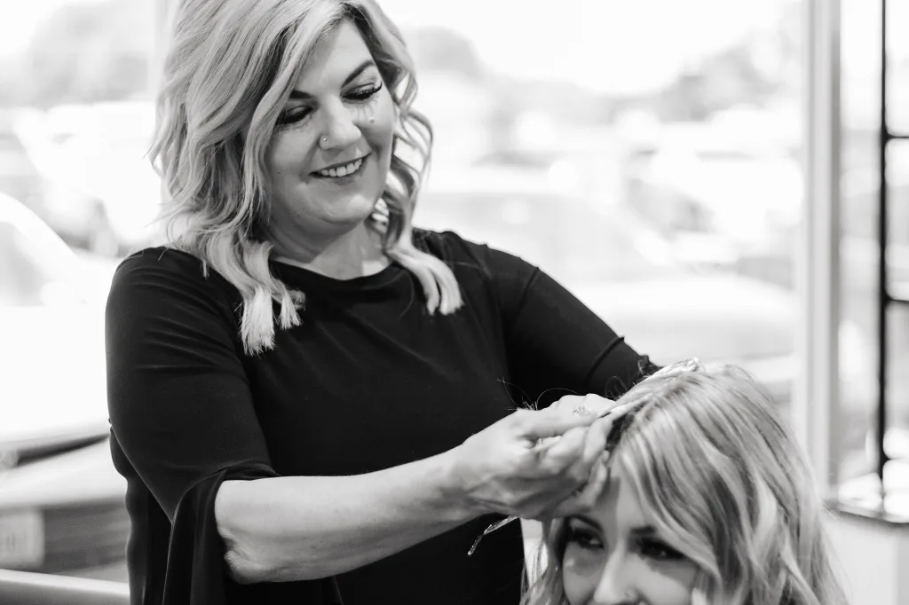 Heath Hair Salon & Spa