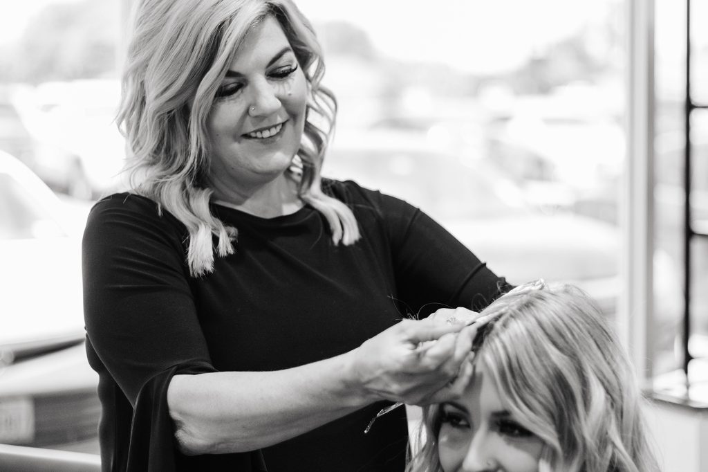 Heath Hair Salon & Spa Heath Hair Salon & Spa
