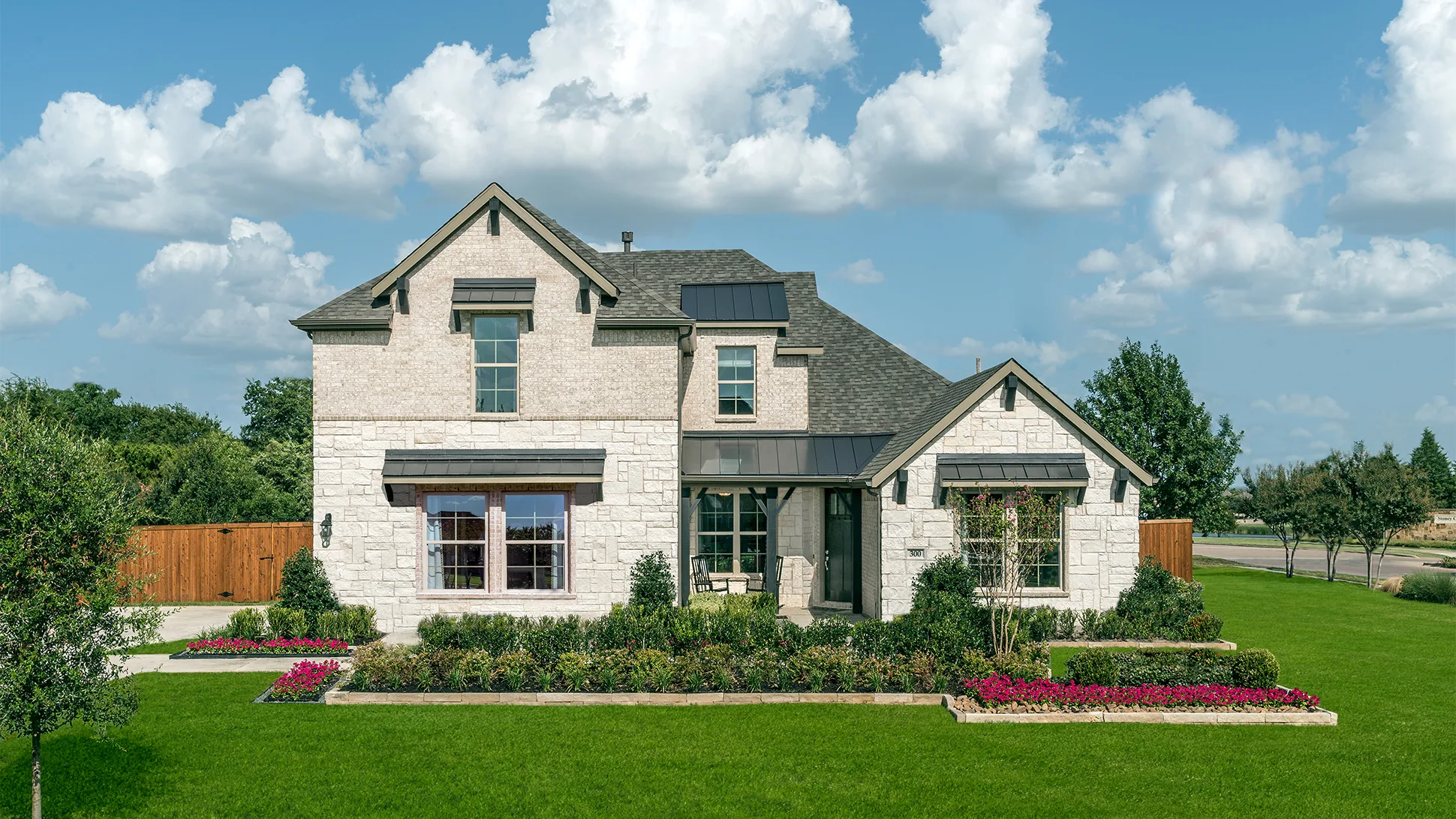 Beazer Homes | Living Magazine