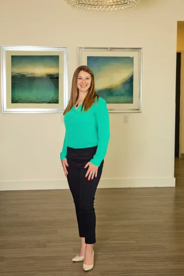 Alyssa Kirsch, MD Comprehensive OB-GYN