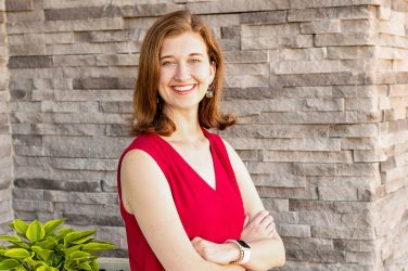 Meagan Schneiderman, MD Comprehensive OB-GYN