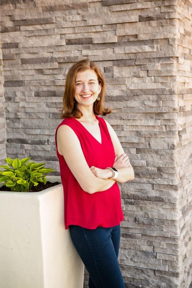 Meagan Schneiderman, MD Comprehensive OB-GYN