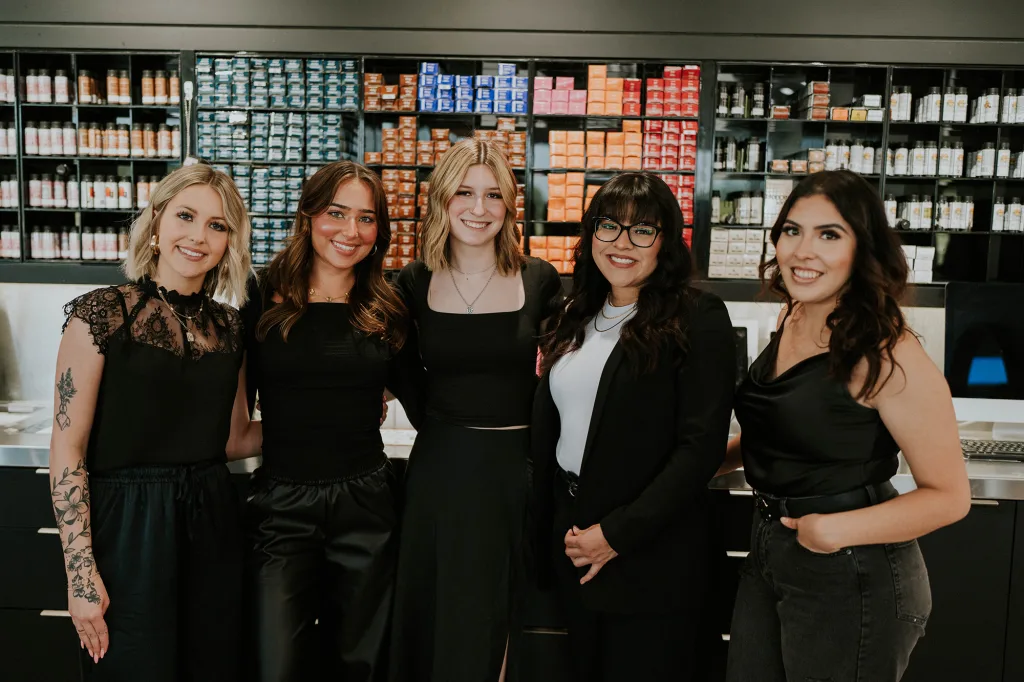 Heath Hair Salon & Spa