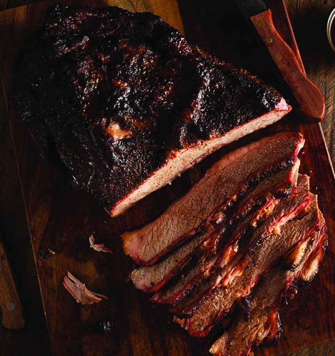 What Is Meat Smoking? Learn How to Smoke Meat and Make Texas-Style BBQ  Smoked Meats - 2024 - MasterClass