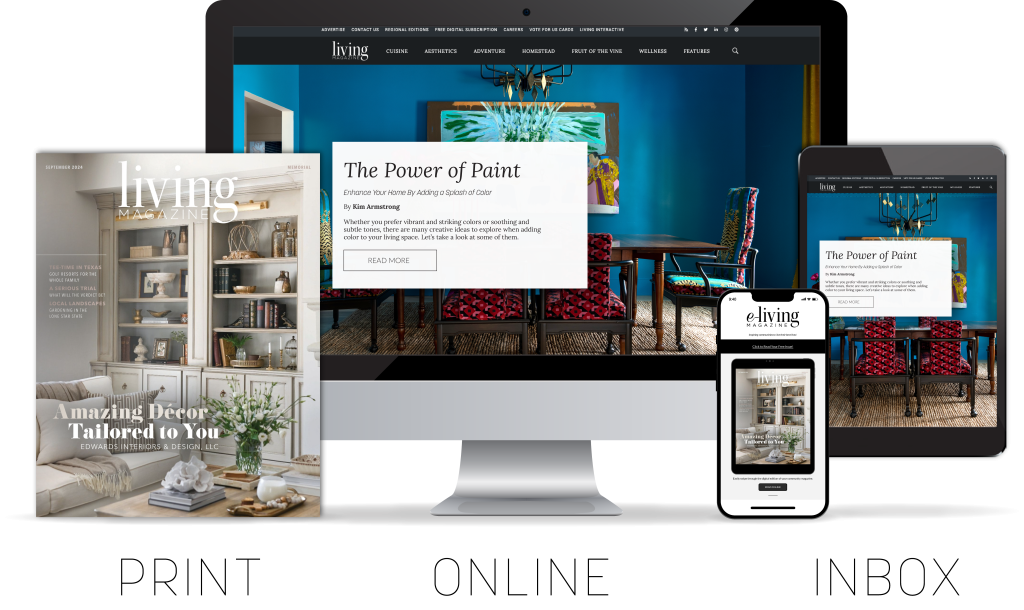 print online inbox Cross Channel Marketing