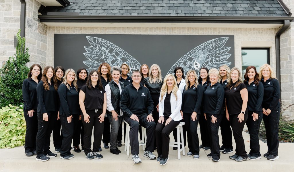 As Dr. Michael Fisher's and Dr. Marisa Zitterich's practice and team continues to grow, it's all about what they do, how they do it... and why they do it so differently from others.