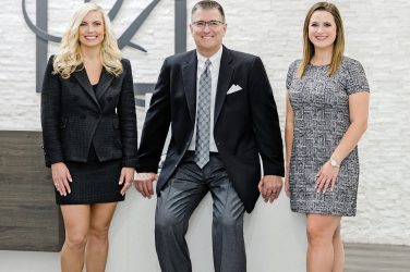 Fisher & Zitterich Dentistry Michael Fisher, DDS Marisa Zitterich, DDS Monica Fisher, DDS