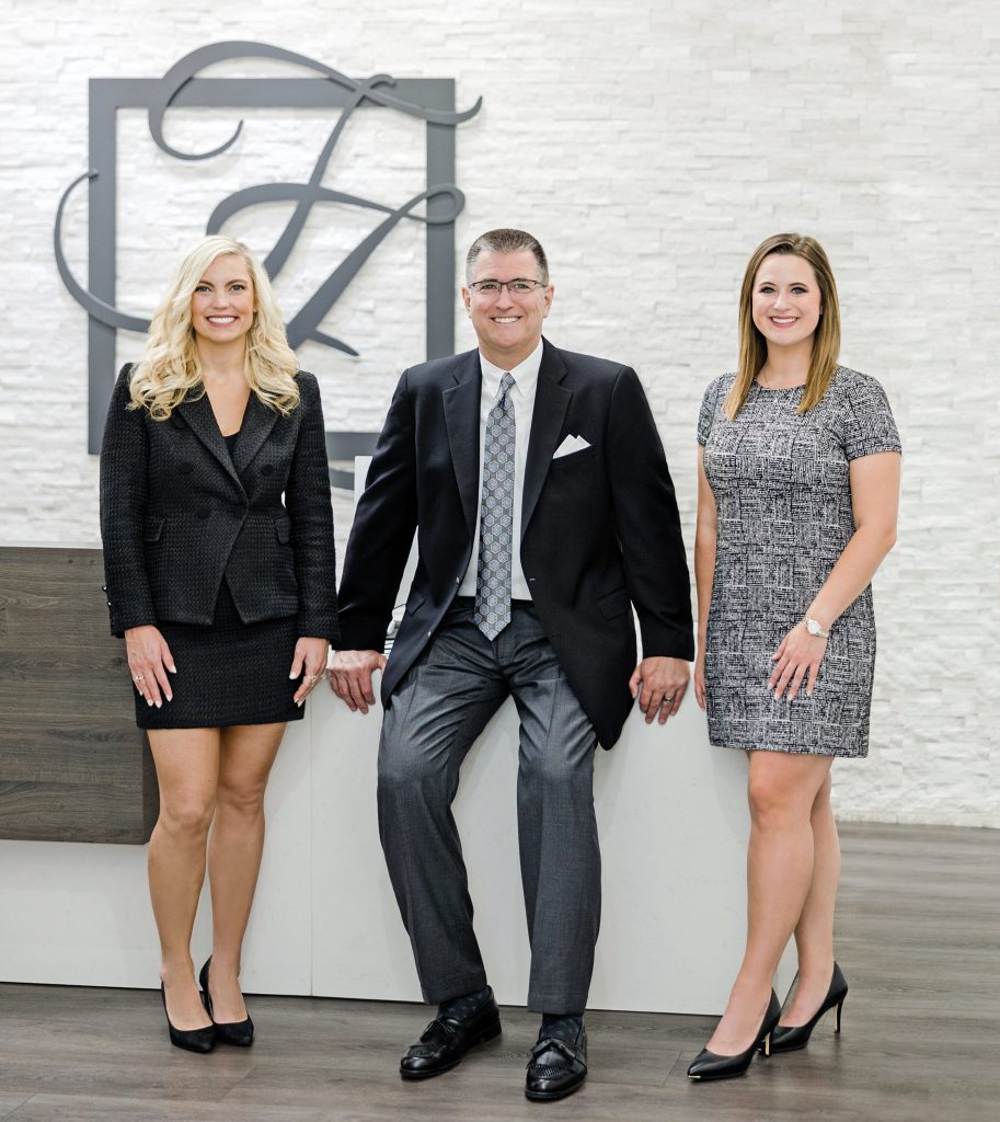Fisher & Zitterich Dentistry Michael Fisher, DDS Marisa Zitterich, DDS Monica Fisher, DDS Fisher & Zitterich Dentistry Michael Fisher, DDS Marisa Zitterich, DDS Monica Fisher, DDS
