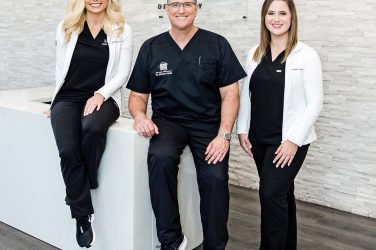 Fisher & Zitterich Family Cosmetic & Implant Dentistry
