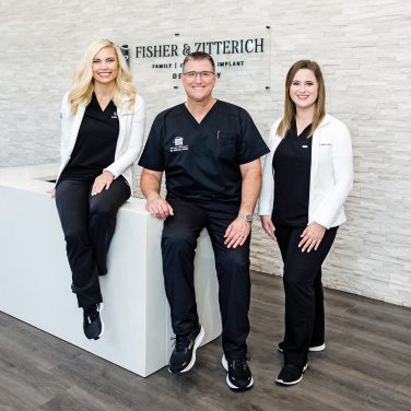 Fisher & Zitterich Family Cosmetic & Implant Dentistry