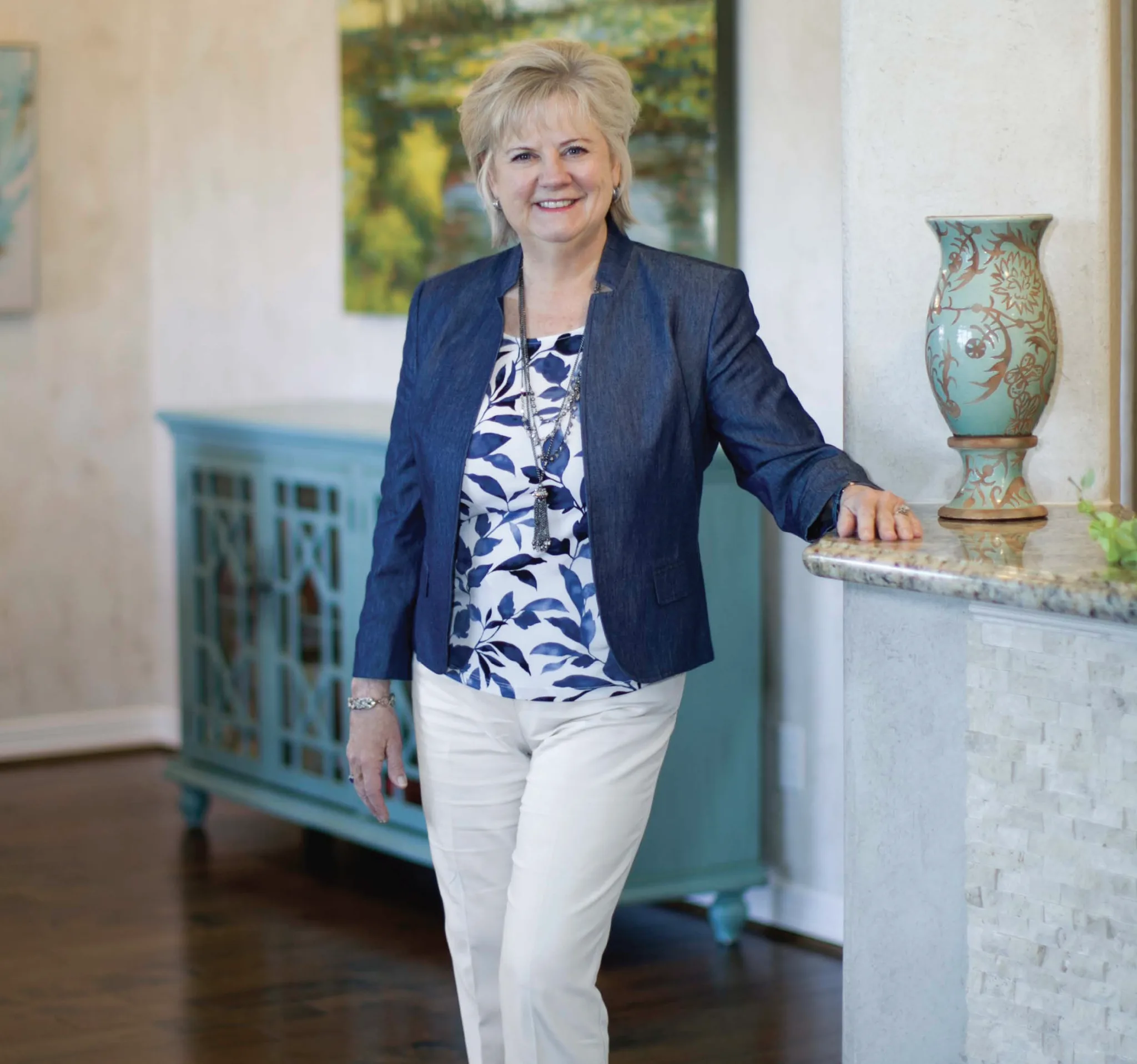 Debbie Andrews Andrews Financial Services