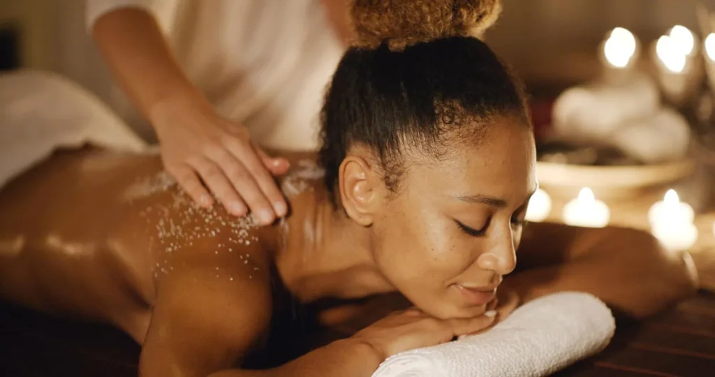 If you’re feeling like you need a break, you can find some fantastic wellness retreats right here in Texas:
