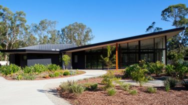Drought-Savvy Gardening