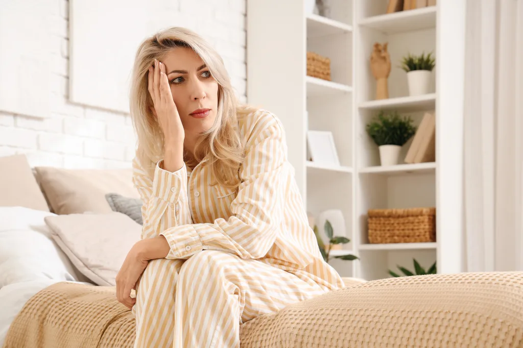 Hormone SOS Symptoms You Shouldn’t Miss