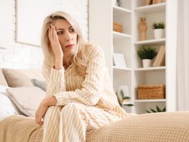 Hormone SOS Symptoms You Shouldn’t Miss
