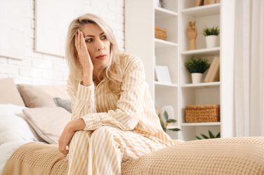 Hormone SOS Symptoms You Shouldn’t Miss