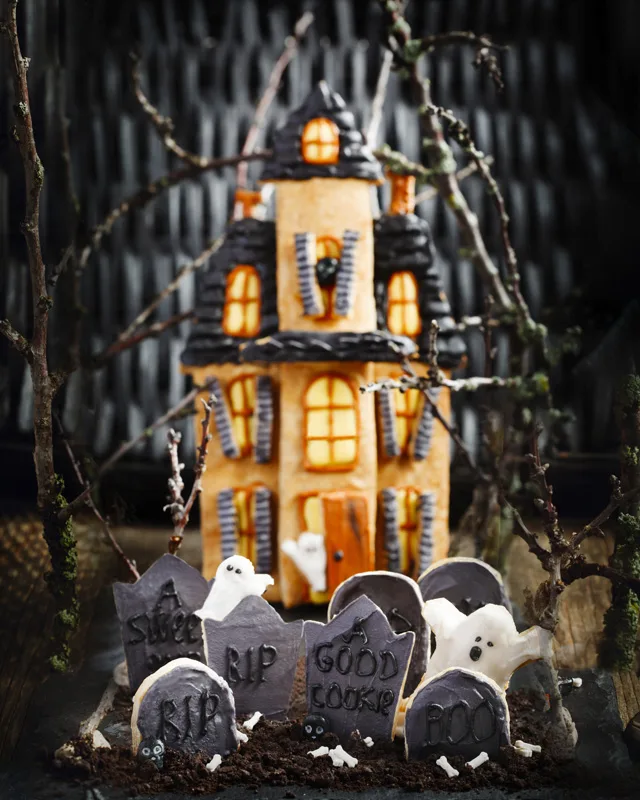 making memories Ideas for Creating a Frightfully Festive Halloween for the Whole Family
