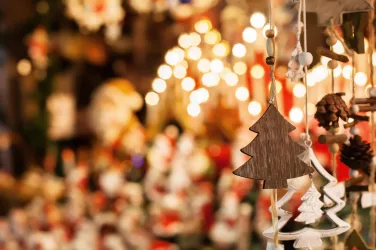 The Robson Ranch Women’s Club proudly presents their annual Holiday Market