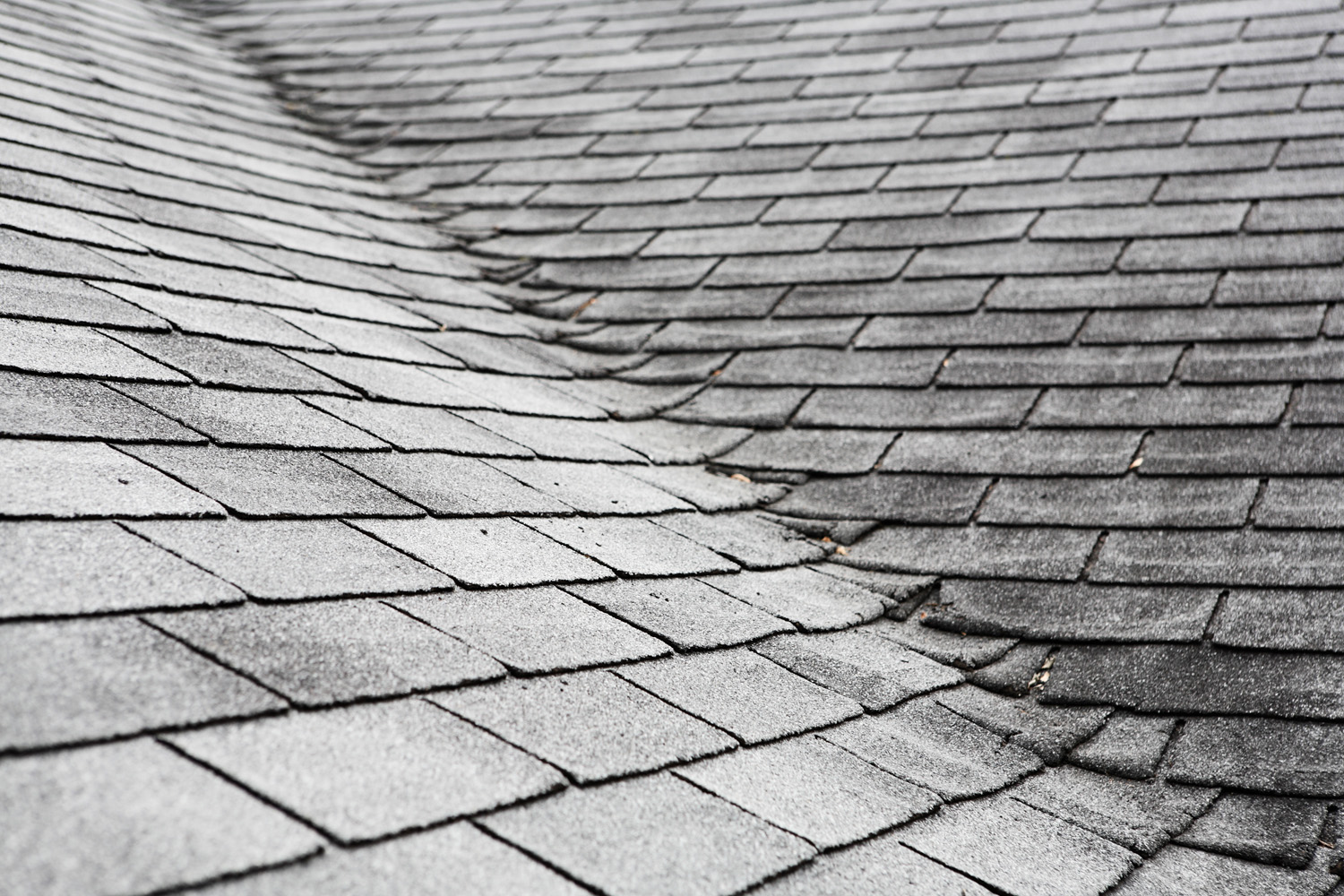 Keeping tabs on your roof doesn’t have to be difficult