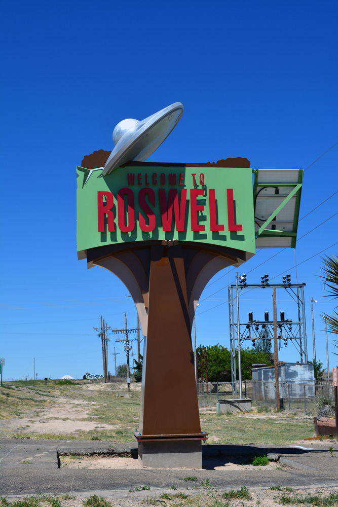 roswell new mexico travel tips