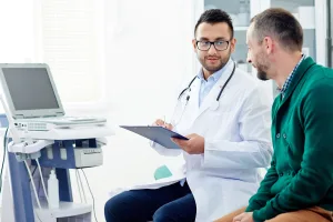 Medical prescriptions Men’s Health Month Don’t Delay Your Doctor Visits ; Medical prescriptions
