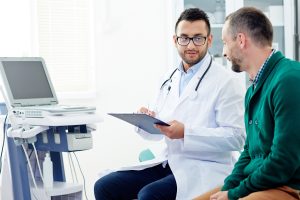 Medical prescriptions Men’s Health Month Don’t Delay Your Doctor Visits ; Medical prescriptions
