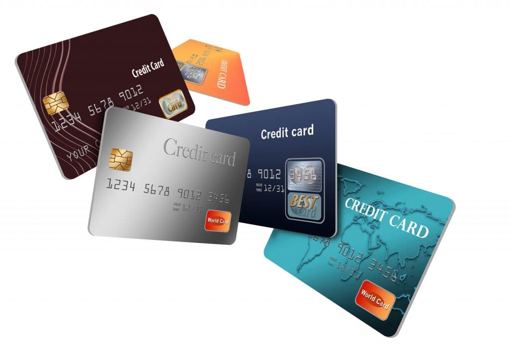 The Best Credit Card For Your Needs