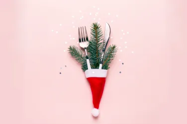 From our table to yours - Christmas recipes from our family at Living Magazine