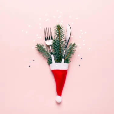 From our table to yours - Christmas recipes from our family at Living Magazine