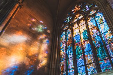 God as Father Church as Mother Why Revival Begins in the Pew, Not on the Couch