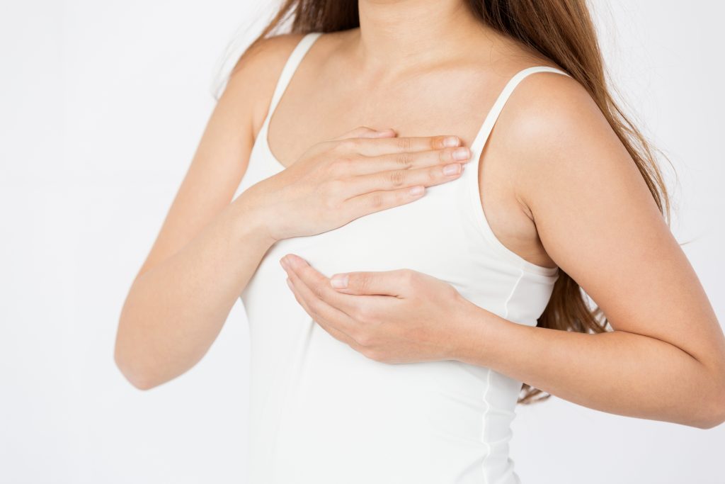 Which Breast Procedure Is Right For You? 